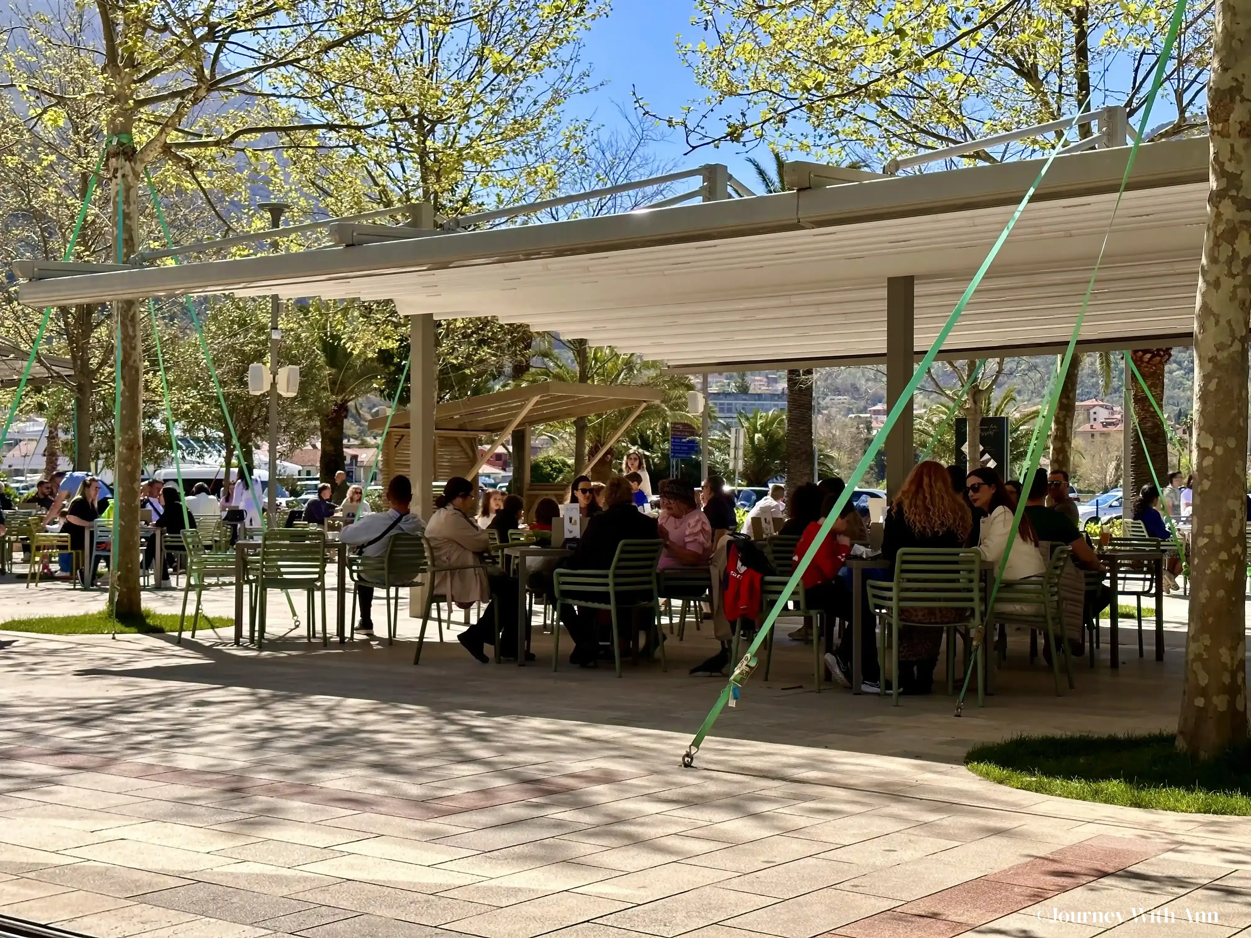 Is English Spoken In Kotor Montenegro? in Kotor