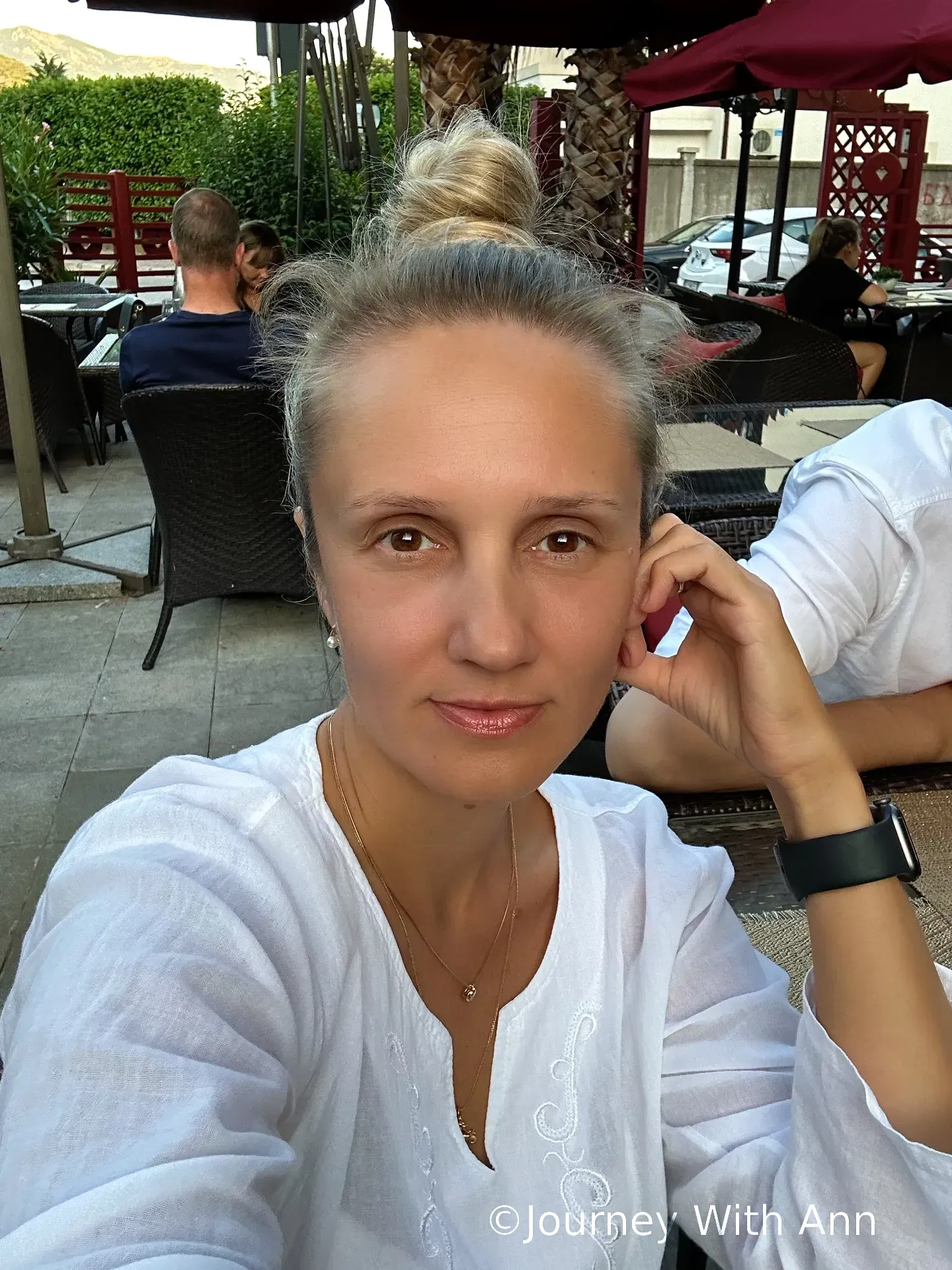 Taste of Asia 亚洲风味餐厅 in Budva