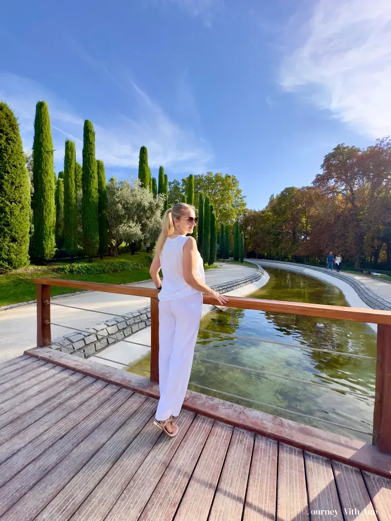 When To Go To Madrid Or The Best Time To Visit Spain's Capital in Spain