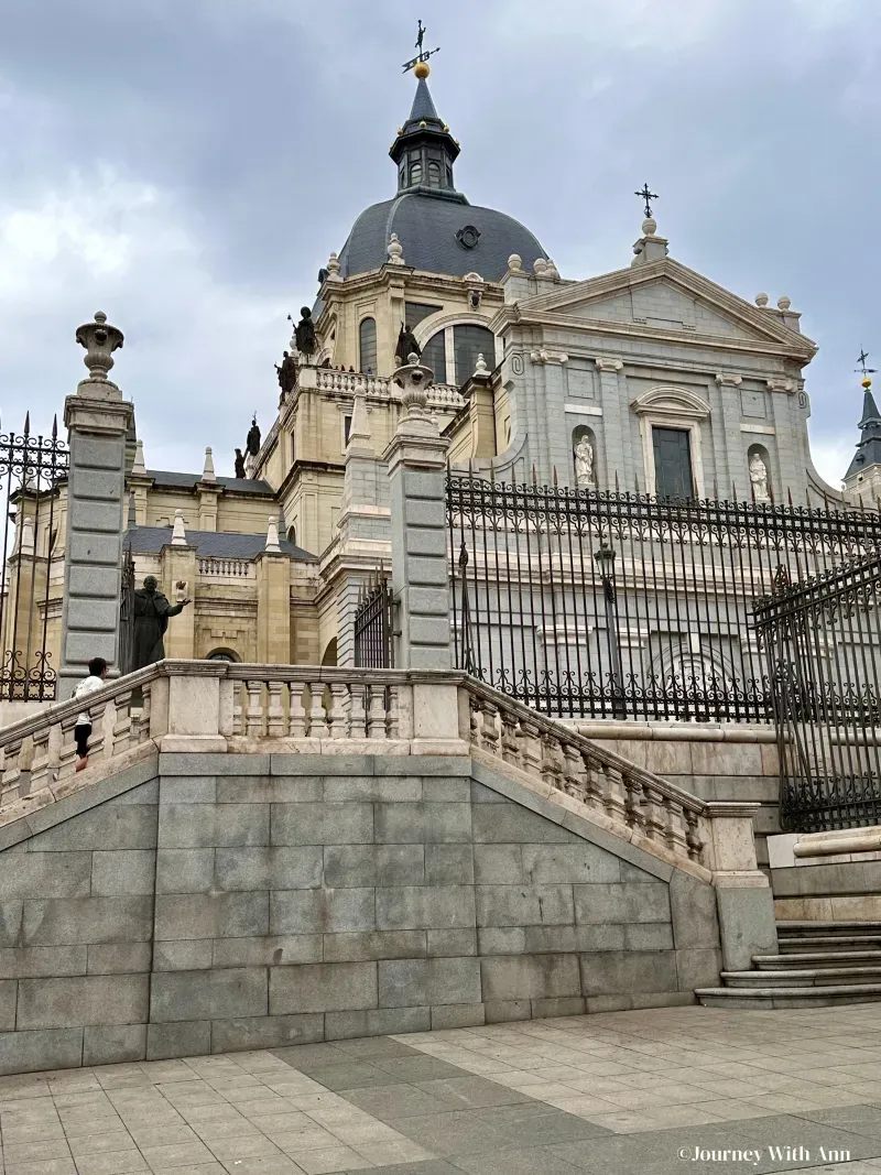 Madrid Travel Guide 2025 in Spain