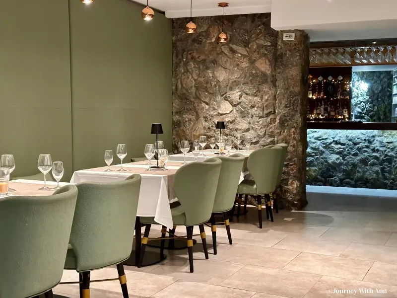 Top 10 Best Restaurants In Budva