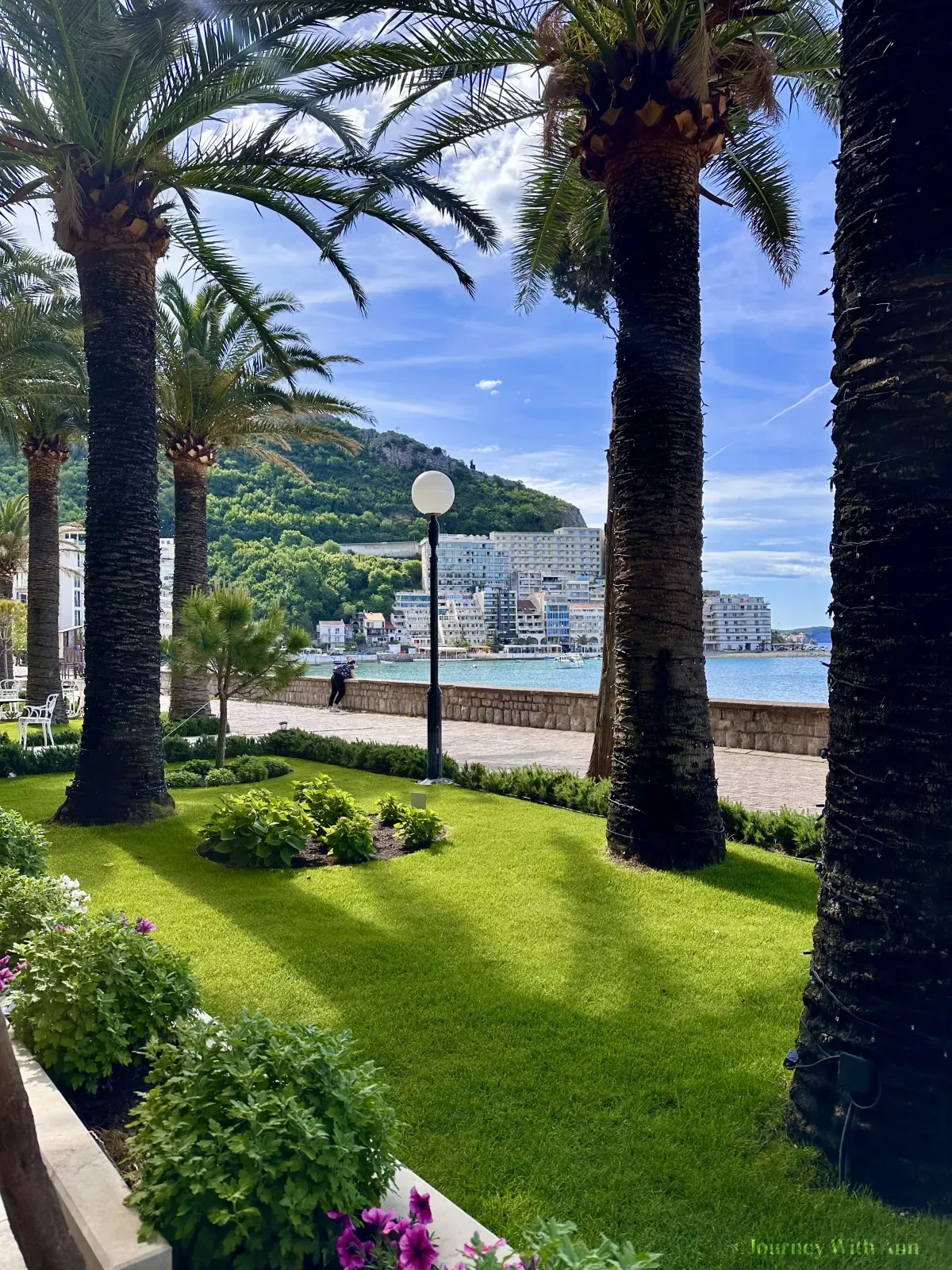 2025年黑山签证指南：谁需要签证才能入境 in Montenegro