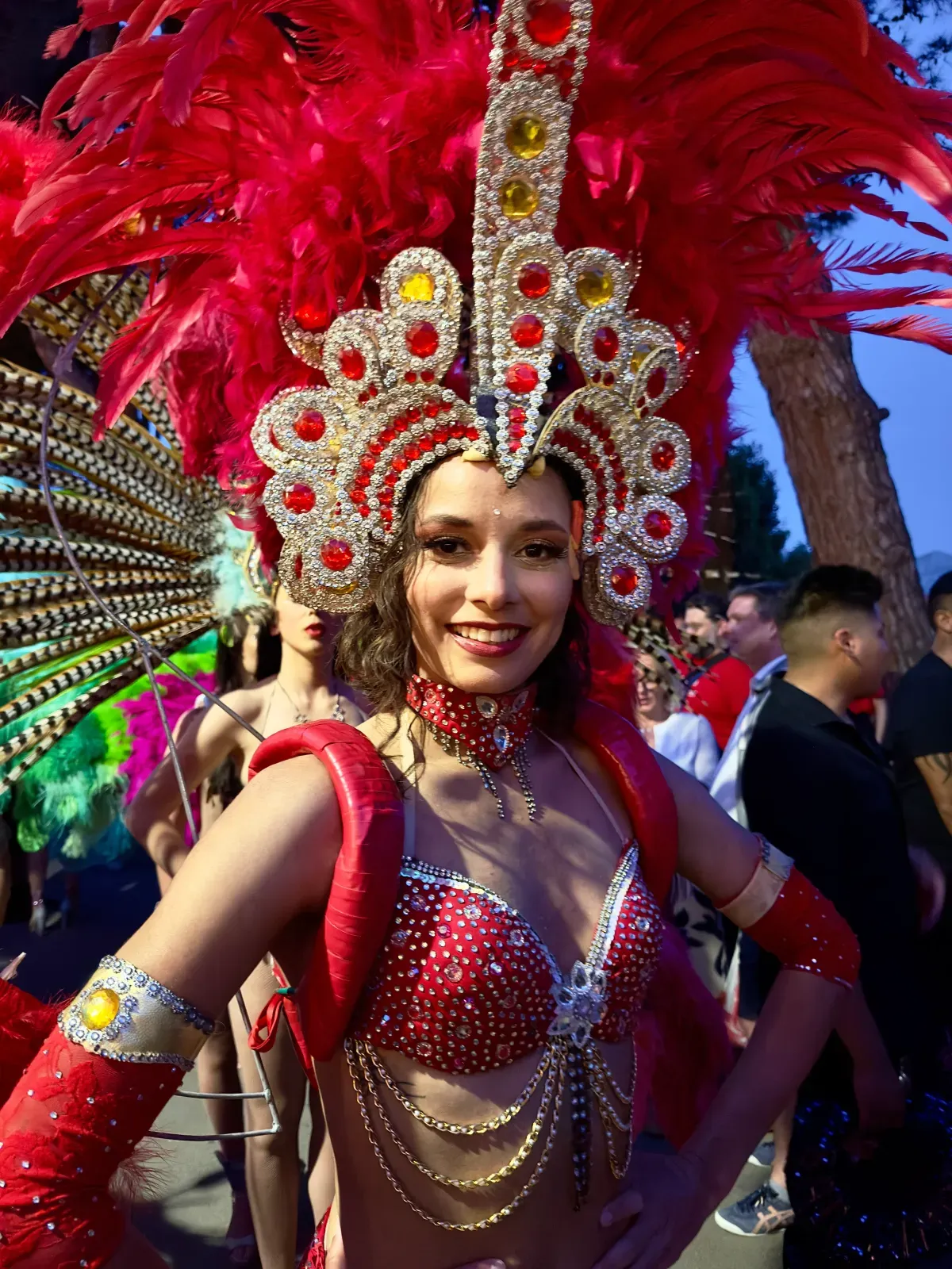 黑山布德瓦国际节