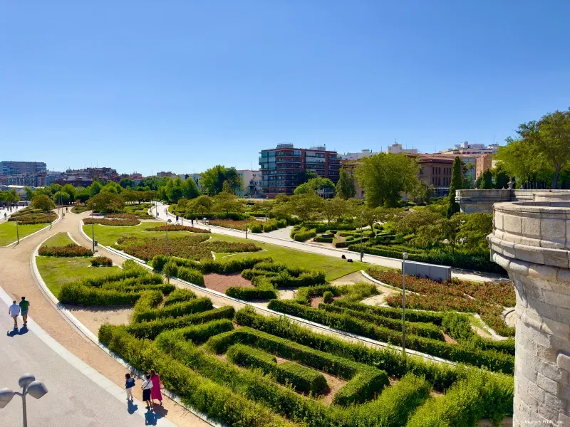 When To Go To Madrid Or The Best Time To Visit Spain's Capital in Spain