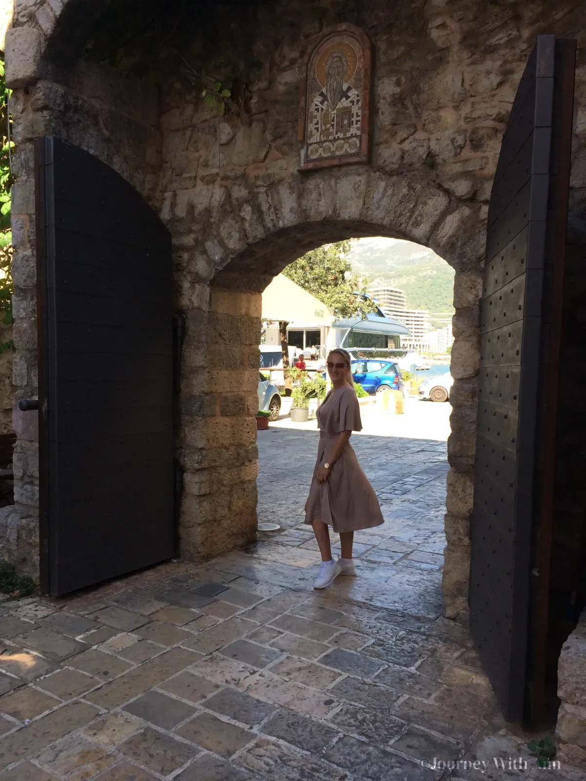 在Budva（布德瓦）需要多少时间？ in Budva