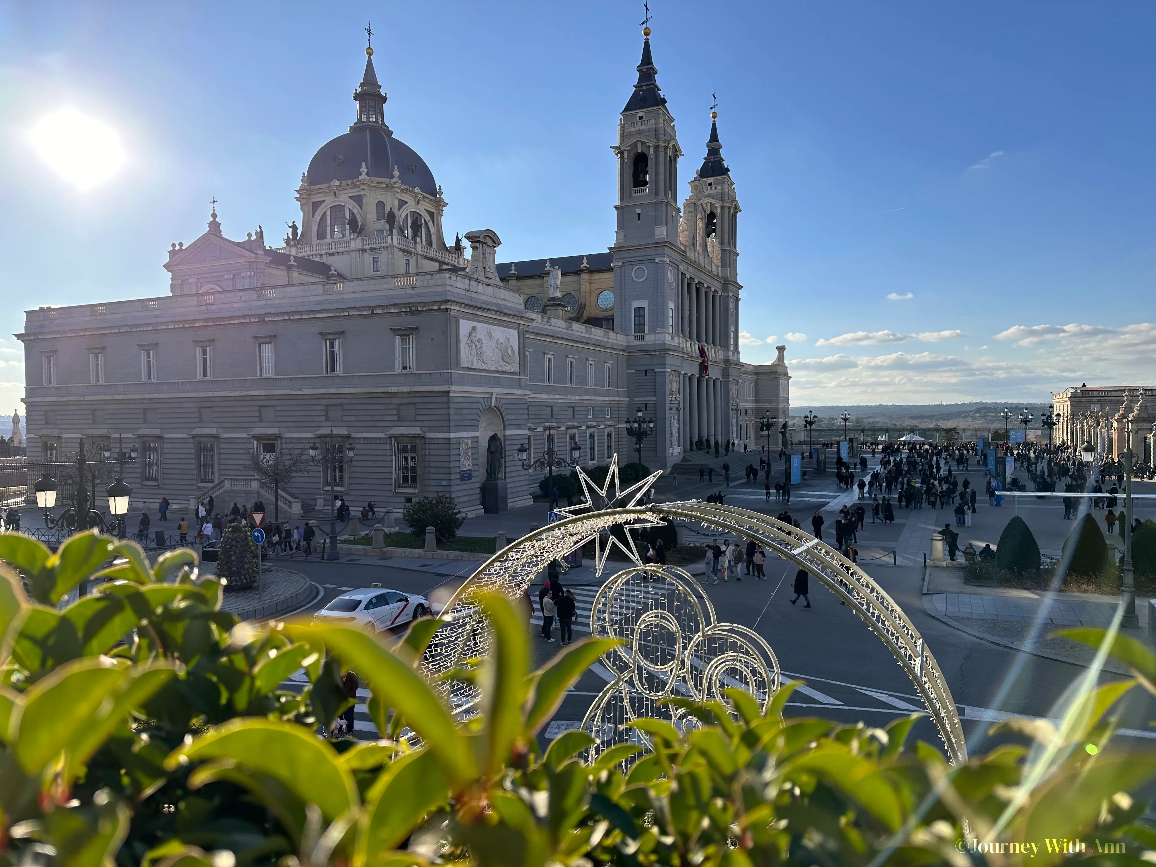 Madrid Travel Guide 2025 in Spain