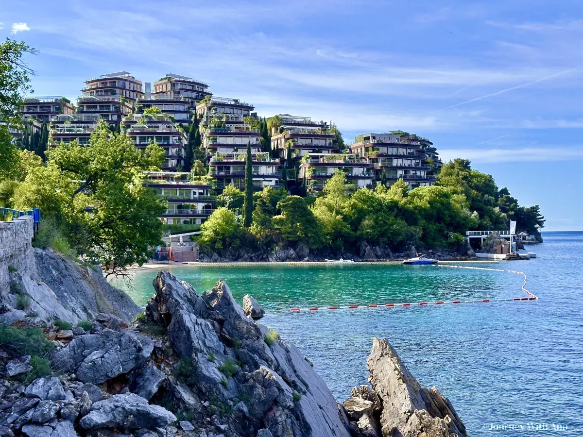 Montenegro Visa Guide 2025, Who Needs A Visa To Enter in Montenegro