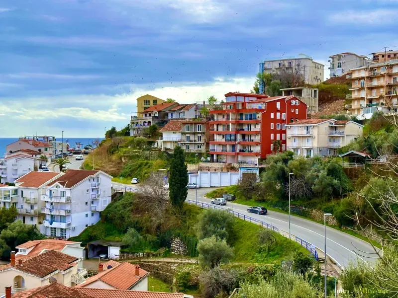 Can You Do A Day Trip To Kotor From Budva? in Budva