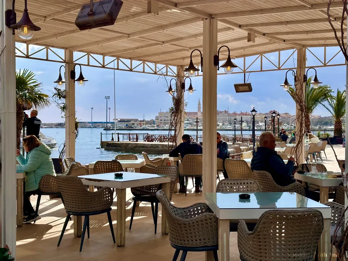 美国人去黑山安全吗？ in Montenegro