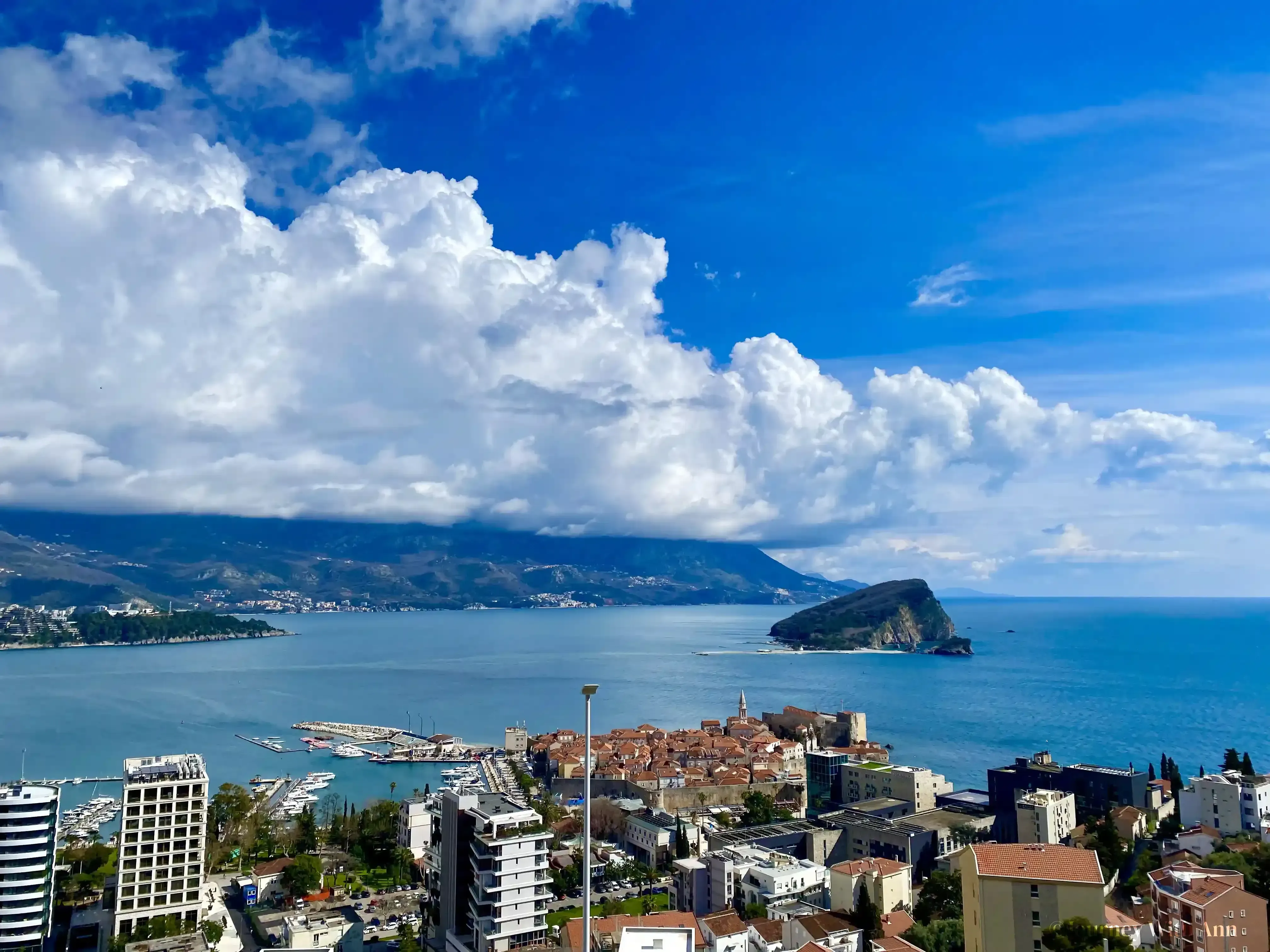 Can You Do A Day Trip To Kotor From Budva? in Budva