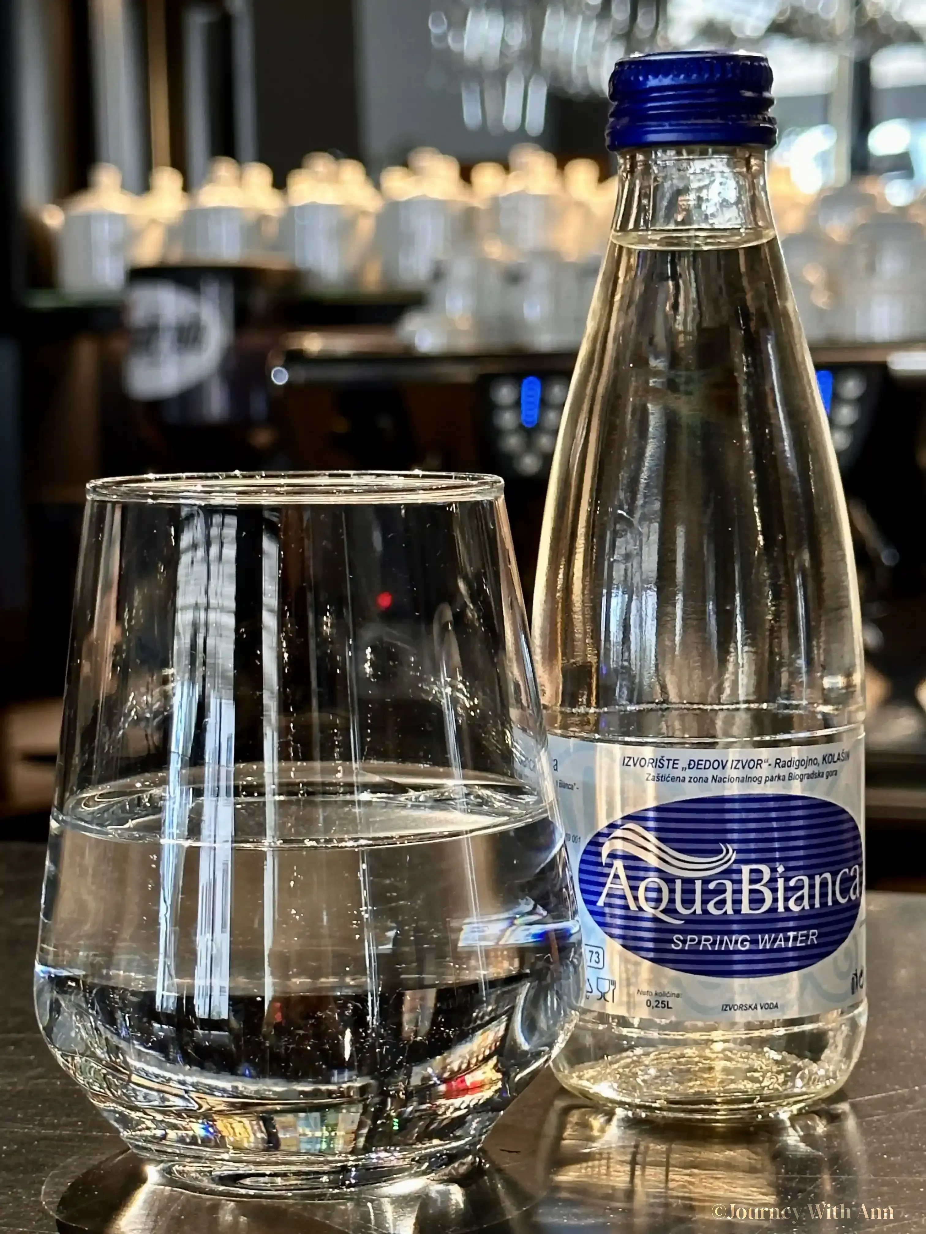 Can You Drink Tap Water In Kotor Montenegro in Kotor