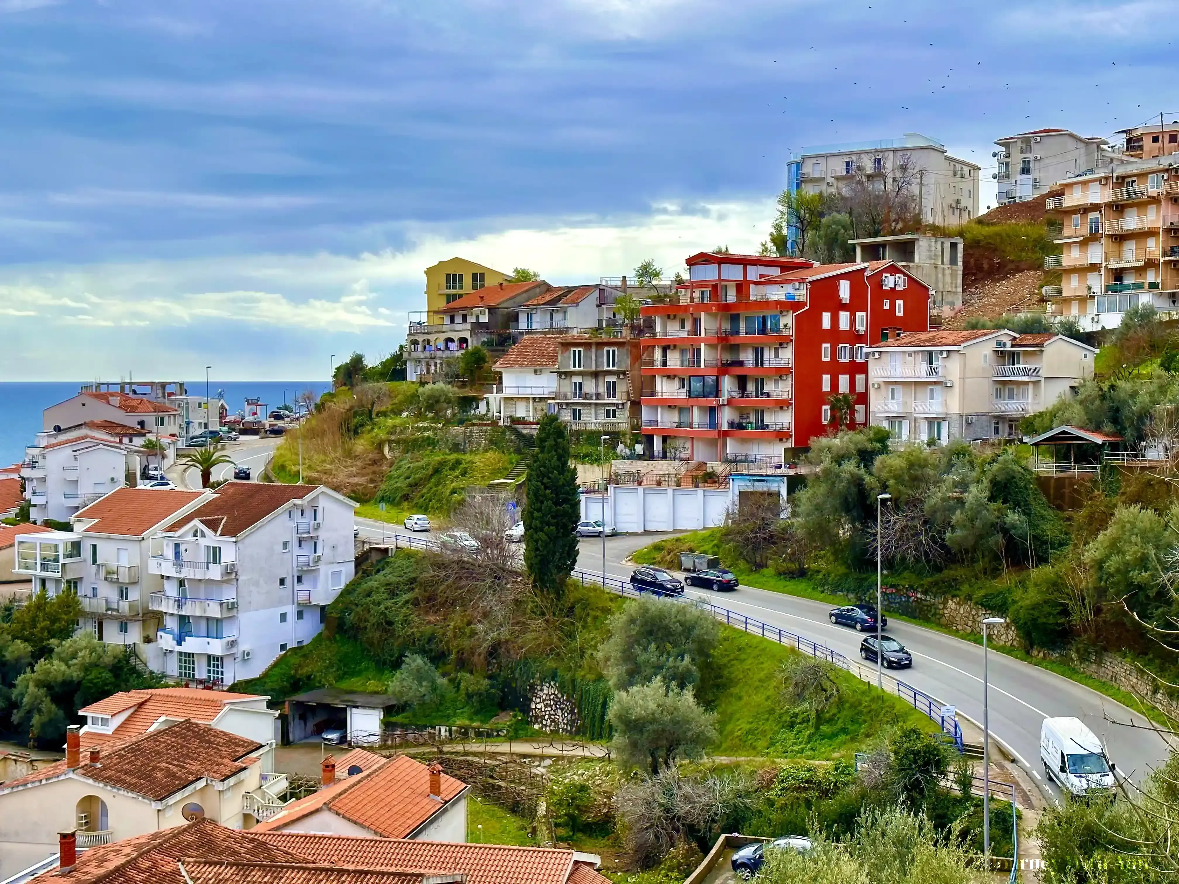 Budva To Kotor in Budva