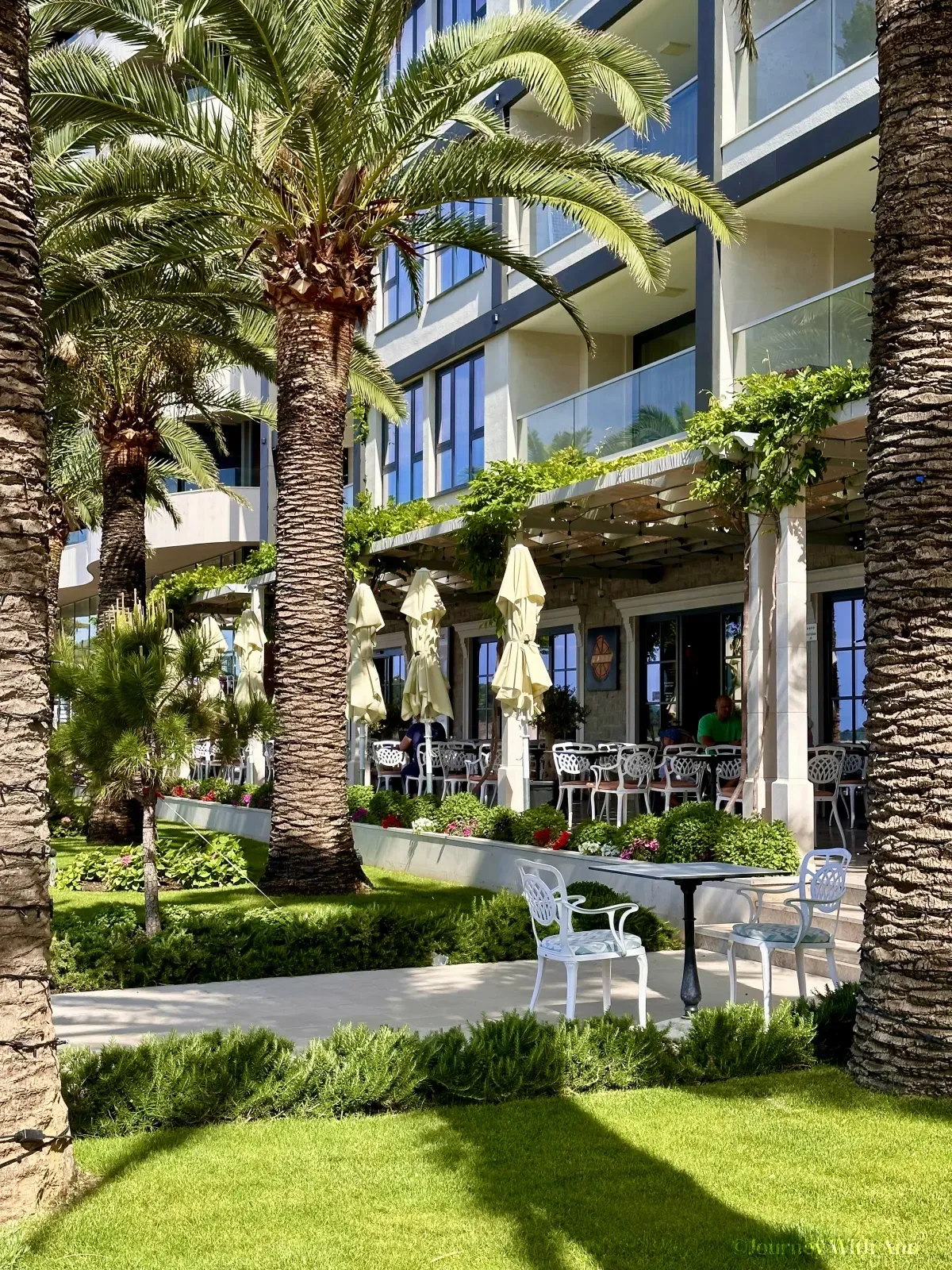 2025年黑山签证指南：谁需要签证才能入境 in Montenegro