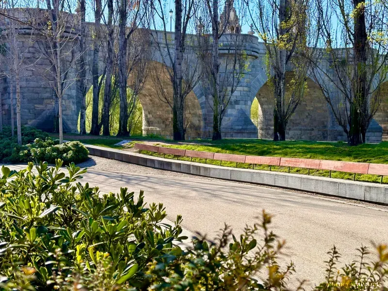 When To Go To Madrid Or The Best Time To Visit Spain's Capital in Spain