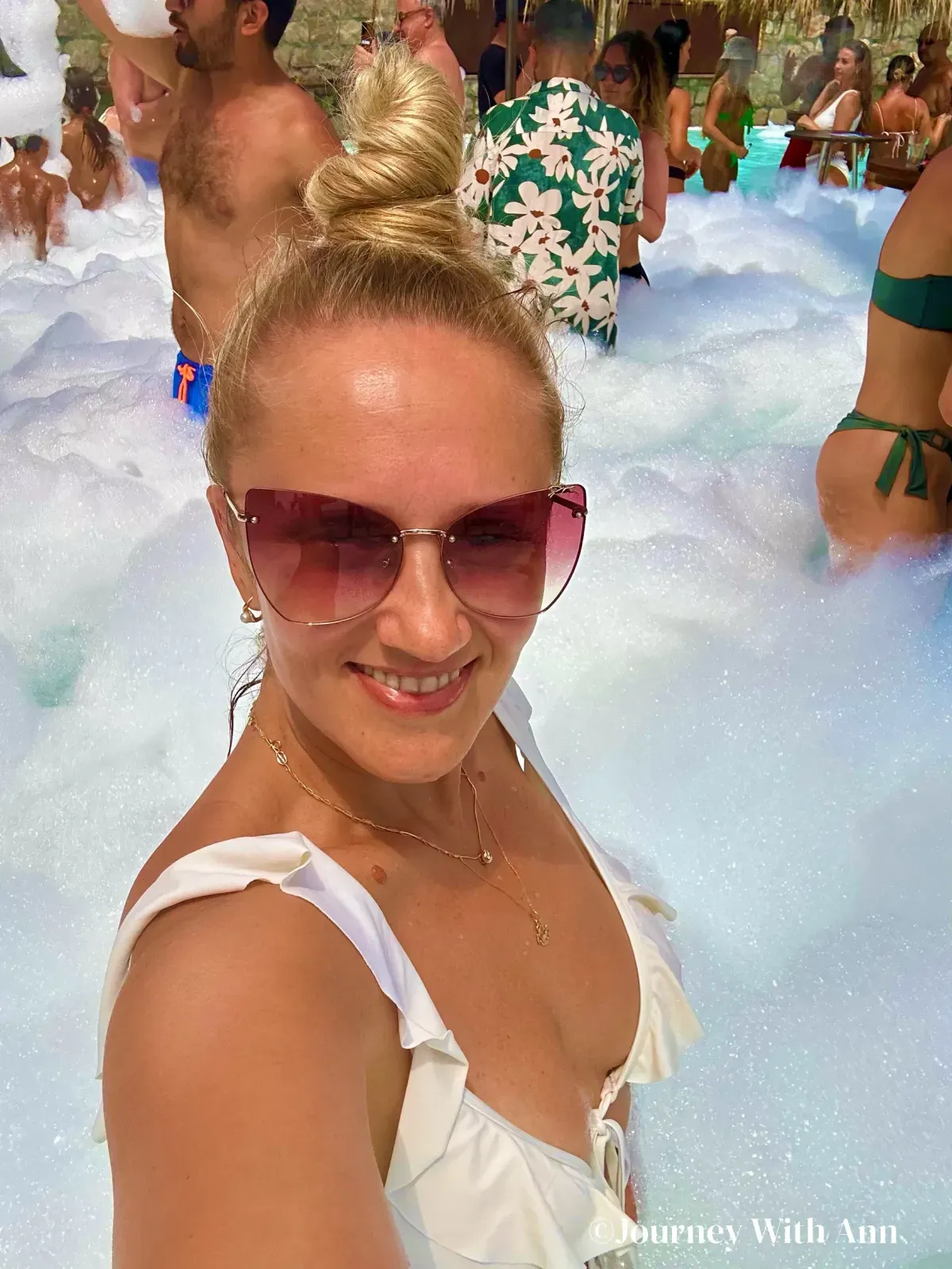 能量与生命相遇的地方 - 普洛切海滩，黑山