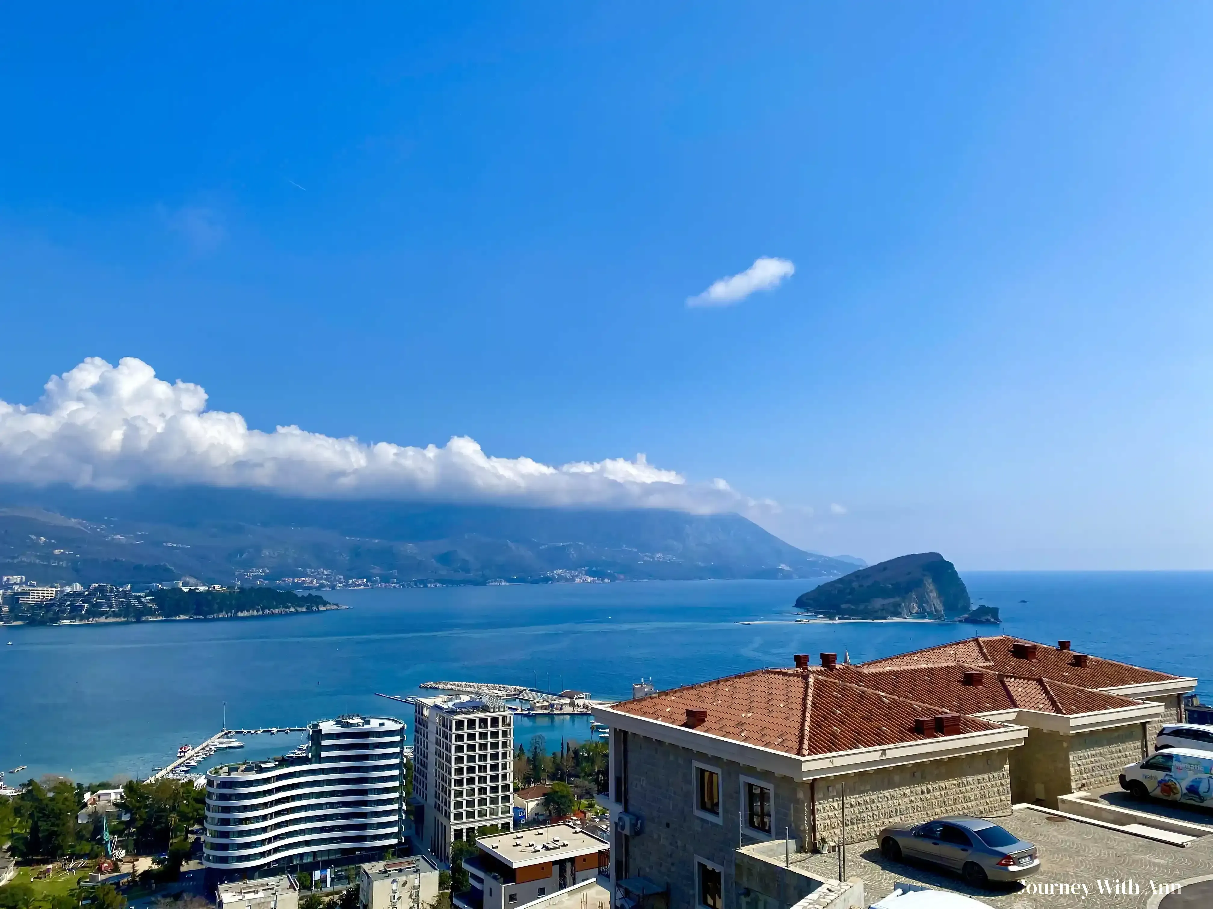 How Do I Spend A Day In Budva? in Budva