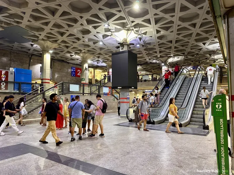 Madrid Travel Guide 2025 in Spain