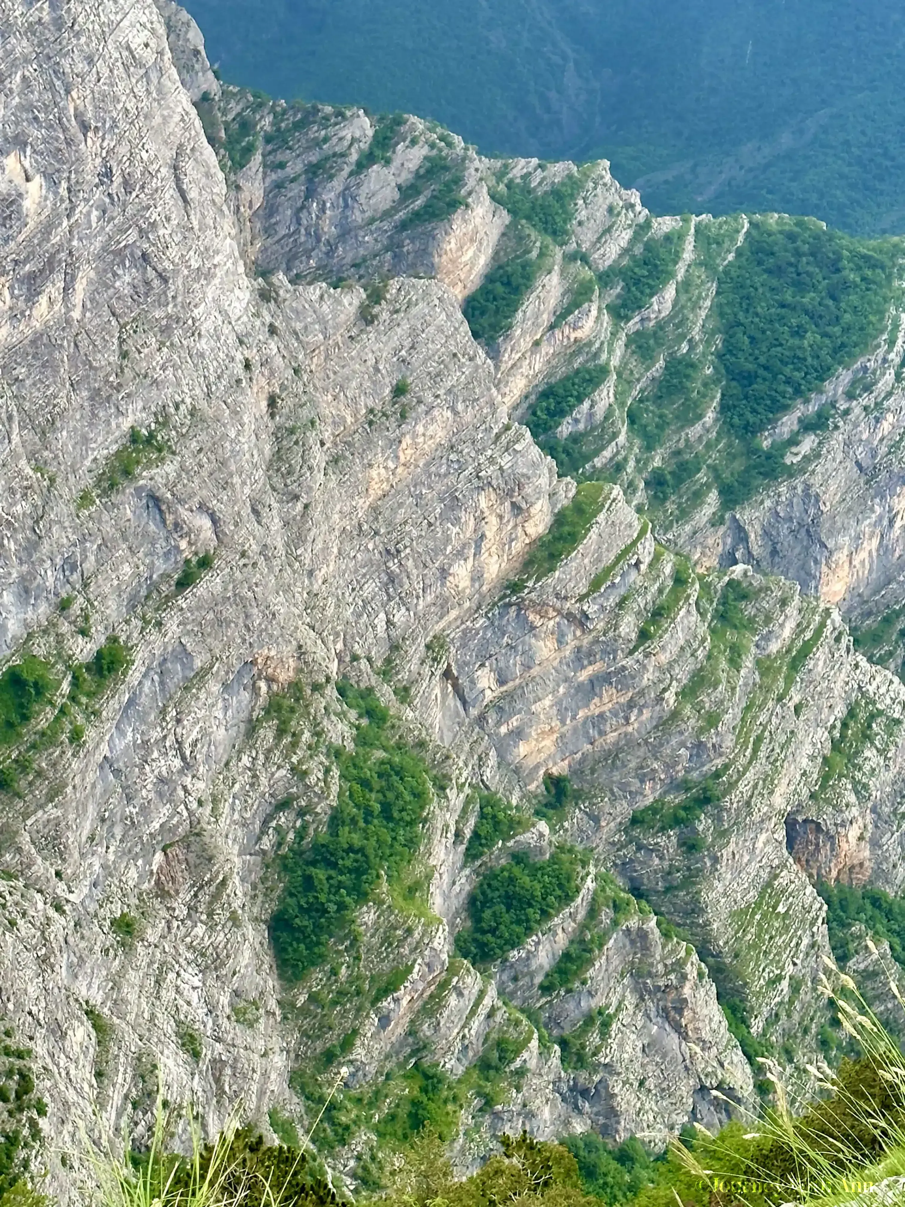 Gorlo Sokolovo in Montenegro